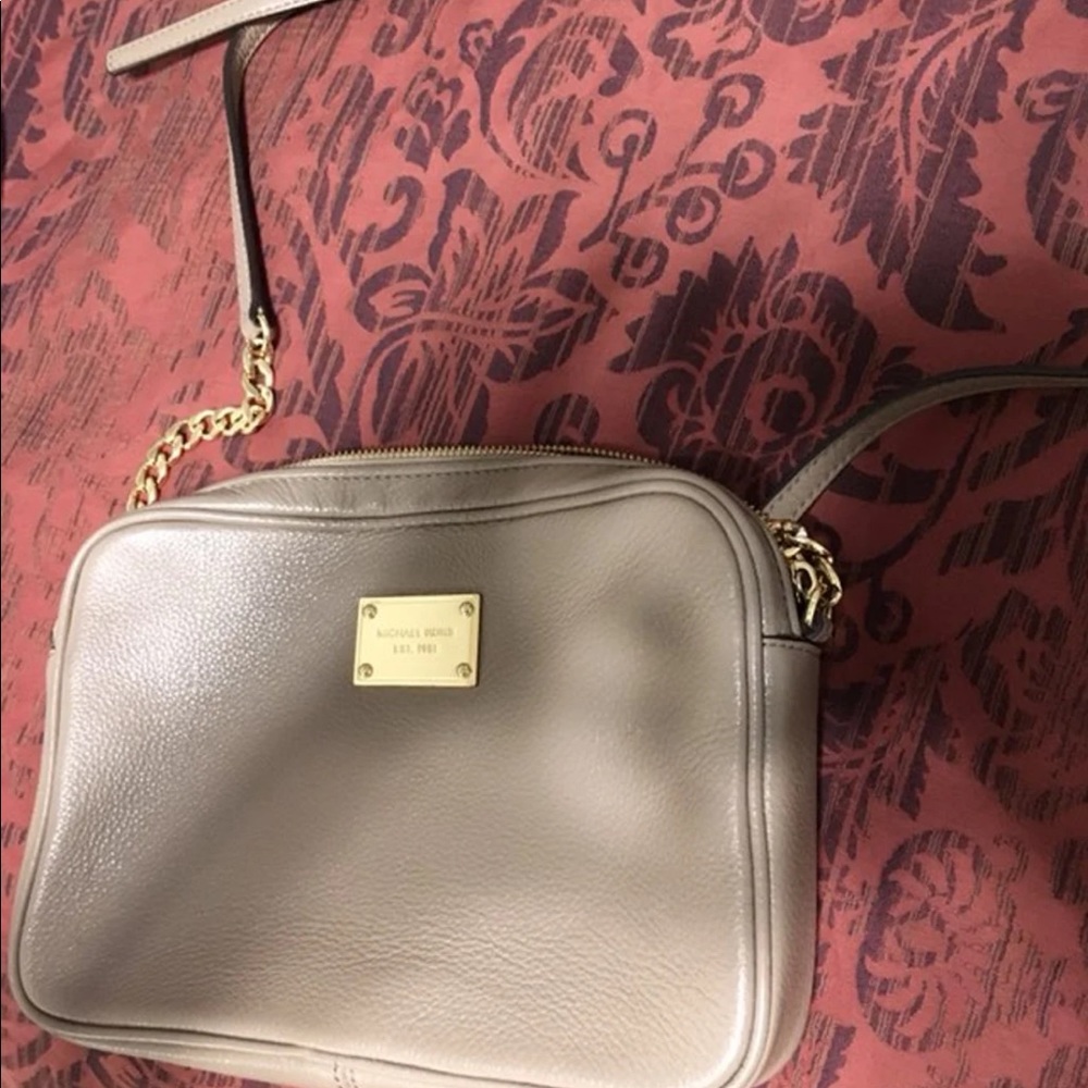 Michael Kors crossbody